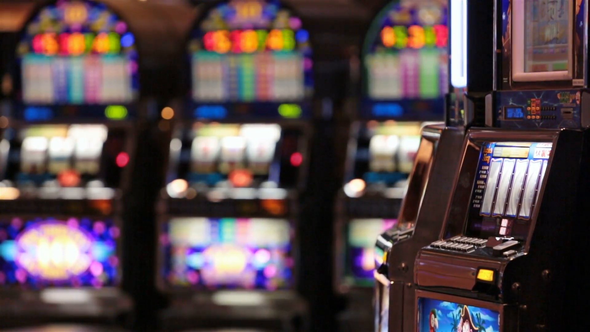 Horrible Mistakes To Keep away from Whenever you Do Judi slot