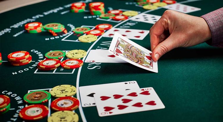The Insider Secrets For Online Casino Uncovered